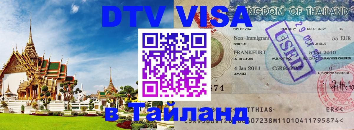 Оформление DTV визы под ключ: стоимость и тарифы, только загранпаспорт - 04.10.2025 